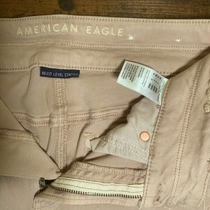 Next level stretch jegging